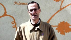 Jesuitas inician investigación contra sacerdote Alejandro Longueira por abuso sexual