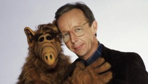Falleció Max Wright, recordado como el papá en la serie Alf