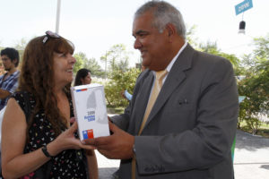 Lo Espejo y Metro se declaran socios extratégicos para extensión de línea 4-B