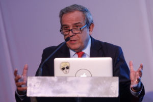 Presidente de AFP insiste: 