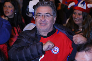 Cancillería lanza plan de contingencia para chilenos que viajen a Copa América
