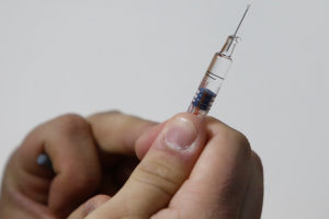 Presentan proyecto para sancionar a padres que no vacunen a sus hijos