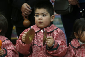 Fondo de Innovación de la Educación Parvularia duplica los recursos para financiar proyectos de prácticas pedagógicas