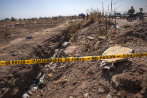 El abandono de La Pintana