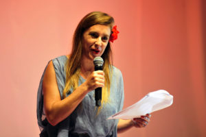 Patricia López se suma al área dramática de Mega: 