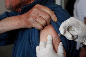 Biobío: Confirman 2 muertes más por influenza y cifra nacional llegó a 24