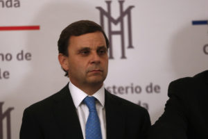 Presidente de CPC preocupado por IPC de mayo: 