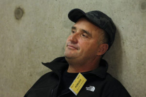 Javier Margas será formalizado por grave accidente en Valparaíso