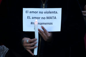 Gobierno anuncia querella contra acusado de femicidio en Calama