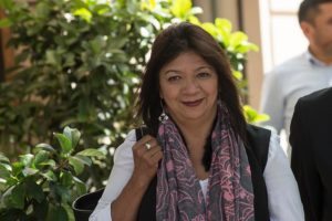 Sobreseen a alcaldesa de La Pintana en querella presentada por hermana del edil de San Ramón