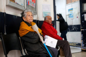 Superintendencia de Salud prohíbe alza de Isapres por atenciones GES