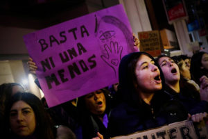 PDI indaga nuevo femicidio de joven de 20 años en Chimbarongo