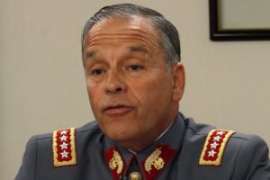 Corte Marcial rechazó los amparos presentados por la defensa de Humberto Oviedo