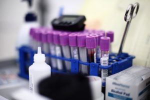 Día Mundial del Donante de Sangre: al menos 3 pacientes se benefician por cada donación