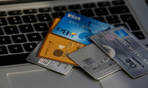 Bancos por filtración de tarjetas: 