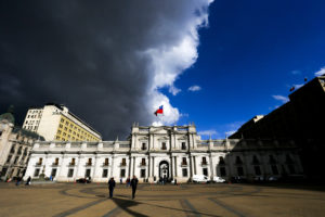 Ministerio del Interior confirma renuncia de nuevo jefe de División Jurídica