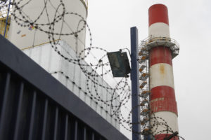 SEC multó con $3.216 millones a la termoeléctrica Guacolda de AES Gener
