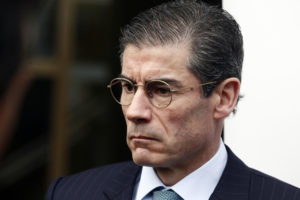 Mario Farren: el nuevo encargado de ciberseguridad del gobierno que debió enfrentar las filtraciones masivas a los bancos