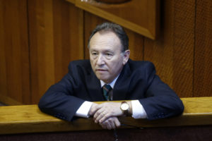 Consulta Indígena: senador RN llama a comuneros a expresar rechazo dentro de proceso