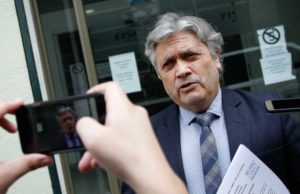 Navarro: “Afirmo categóricamente que no se violan los Derechos Humanos en Venezuela”