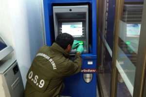 Identifican a sospechoso de filtración de tarjetas y OS-9 tiene orden de captura