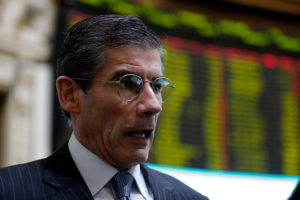 Gobierno nombró a Mario Farren como nuevo asesor presidencial en ciberseguridad