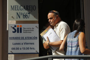 SII anuncia la fecha en que vence plazo para pagar la segunda cuota de contribuciones del año