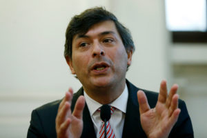 Franco Parisi se reunirá con partido de ex militares para un eventual regreso a la política