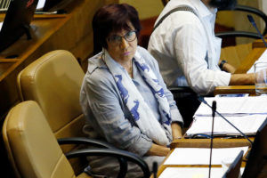 Gobierno calificó de 