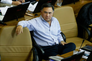 Diputado RN denunció que Bachelet no ha pagado impuestos por casas en Caburgua