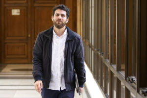 Diputado Ibáñez responde al 