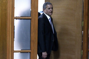 Carroza condena al fisco a pagar $250 millones por dos pobladores ejecutados