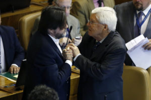 Diputados impulsan proyecto para reformar régimen presidencialista