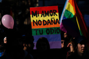 Gobernación da respaldo a primera marcha por el Orgullo Gay en Valparaíso