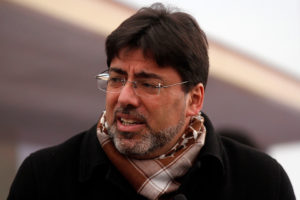 Daniel Jadue dijo que aceptaría ser candidato presidencial si el PC se lo pide