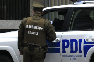 Falsos policías asaltan casa en Maipú y matan a joven que estaba de visita