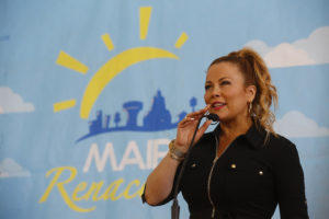 Ex integrante del Team Mekano repasó a Cathy Barriga: 