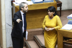 Ley del Cáncer: senadora Provoste dice que planteamientos del Gobierno 