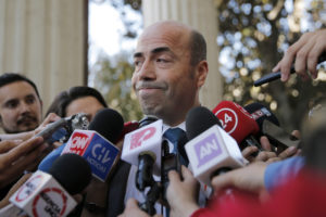 Municipalidad de La Florida acusa a Contraloría de perder 