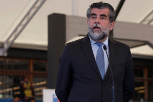 Dos de los cinco querellantes desisten de la demanda contra Ubilla por compra de tierras en La Araucanía