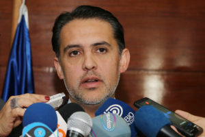 Presidente de cuestionada Corte de Rancagua transparenta su agenda pública