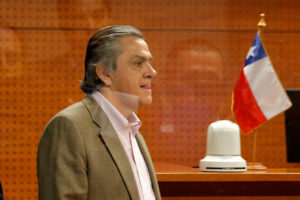 Pablo Longueira fue sobreseído de manera definitiva en el caso Asipes