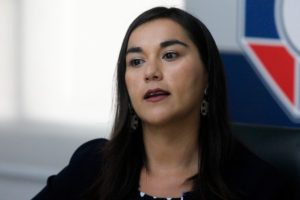 Colegio Médico por la influenza: 