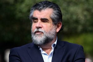 Ubilla llegó a Pucón para declarar por compra de tierras: 