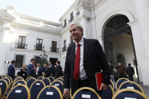 UDI condiciona ingreso de Kast a Chile Vamos solo si 