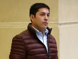 Detuvieron a mujer acusada de extorsionar al diputado Jorge Durán