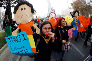 Sindicatos confirman huelga nacional de trabajadores de la educación parvularia