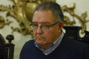 Reforma Tributaria: Huenchumilla rechaza acuerdo de la DC con el Gobierno