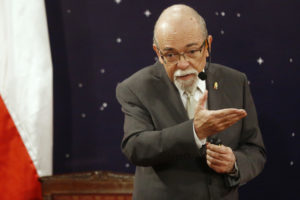 José Maza le pega a TVN: 