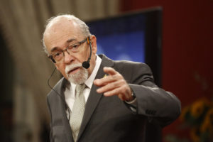 José Maza le habla a Piñera por anuncios sobre ciencia: 